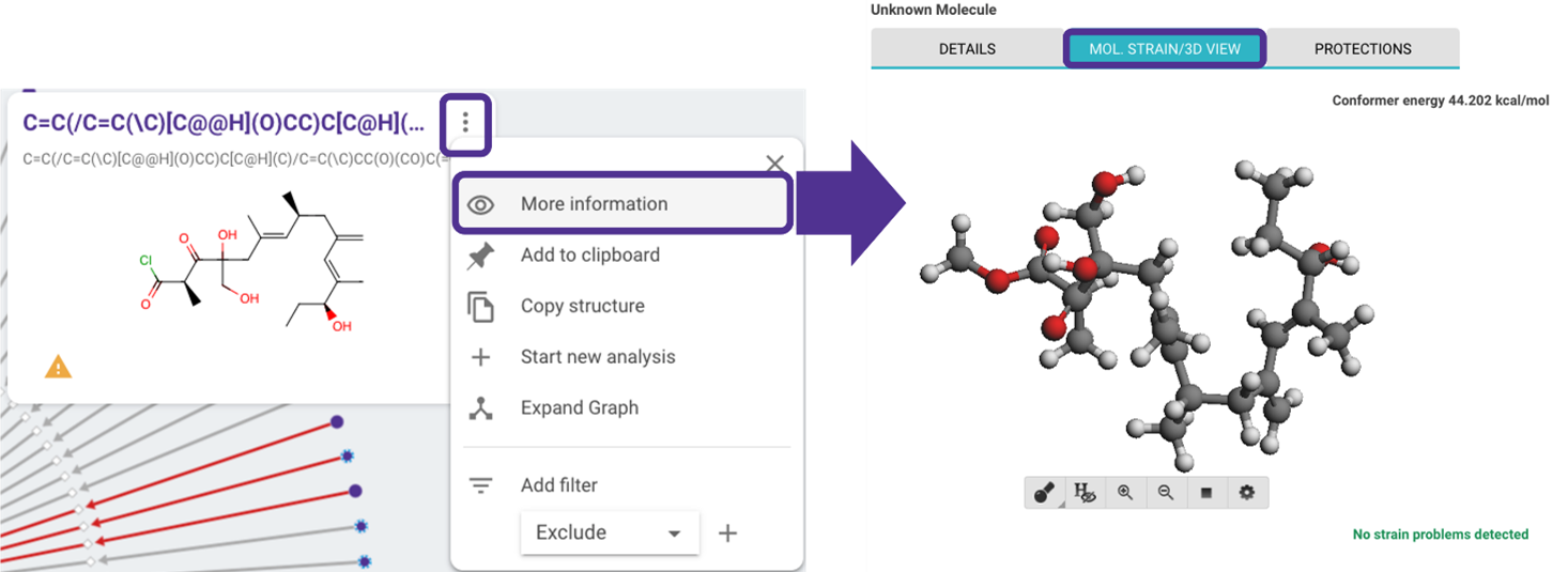 DYK-3D-2022Q2 Did You Know? SYNTHIA 3D Molecular View